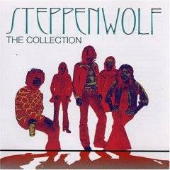 Steppenwolf : The Collection